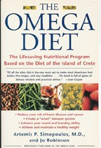omega diet